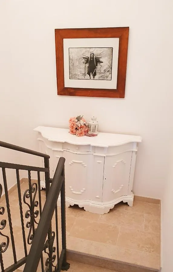Barac Rural Holiday Home Grizane-Belgrad