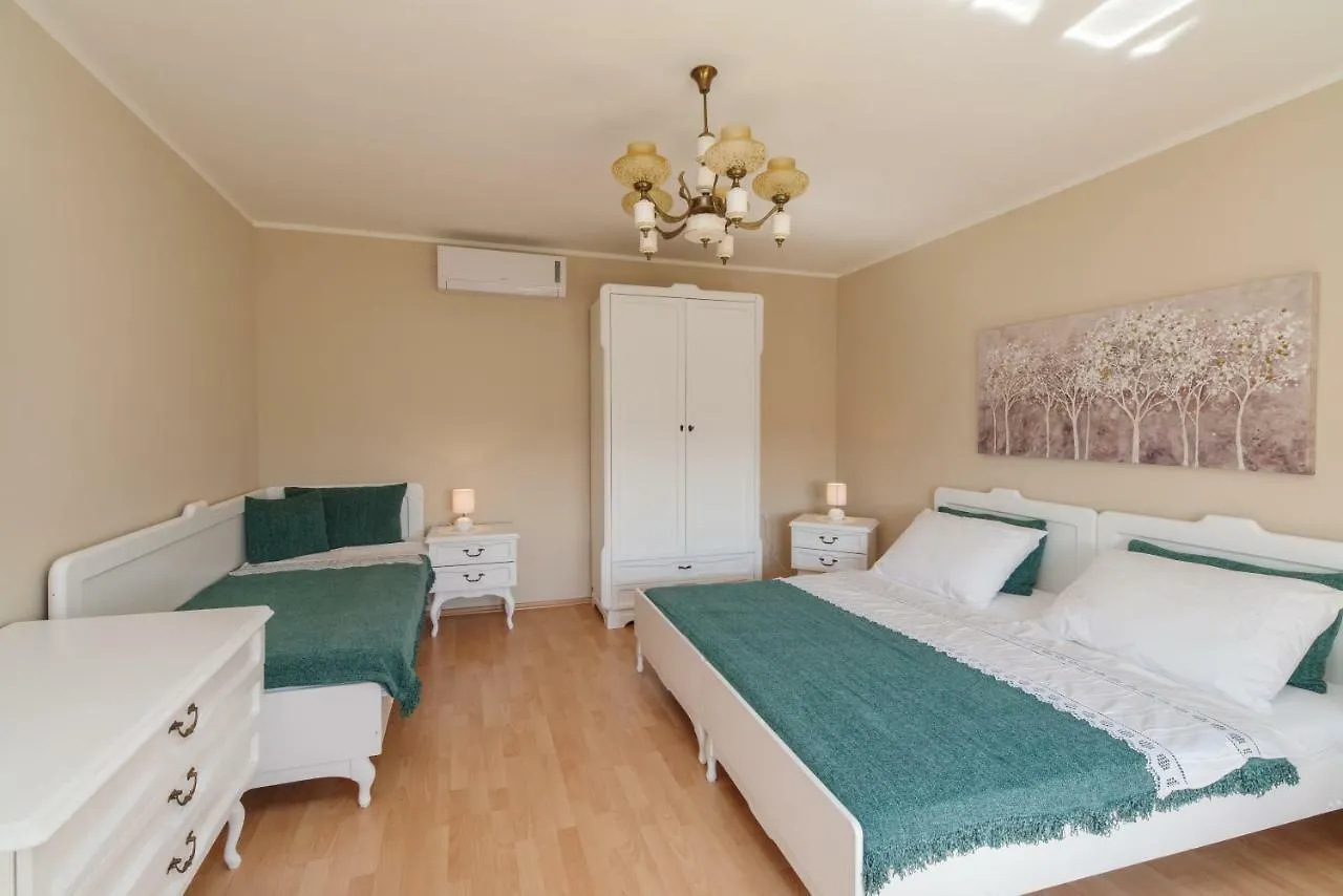 Barac Rural Holiday Home Grizane-Belgrad Croatia